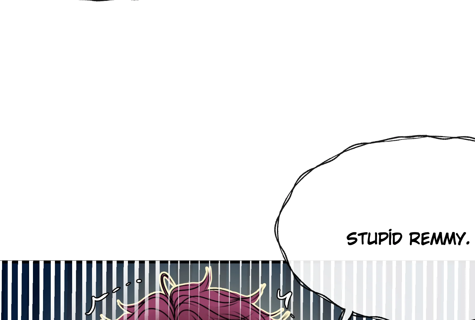Beyond the Headlines(Official) - Episode 22 manhwa