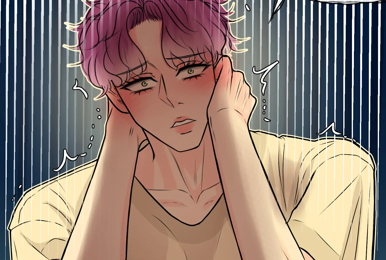 Beyond the Headlines(Official) - Episode 22 manhwa