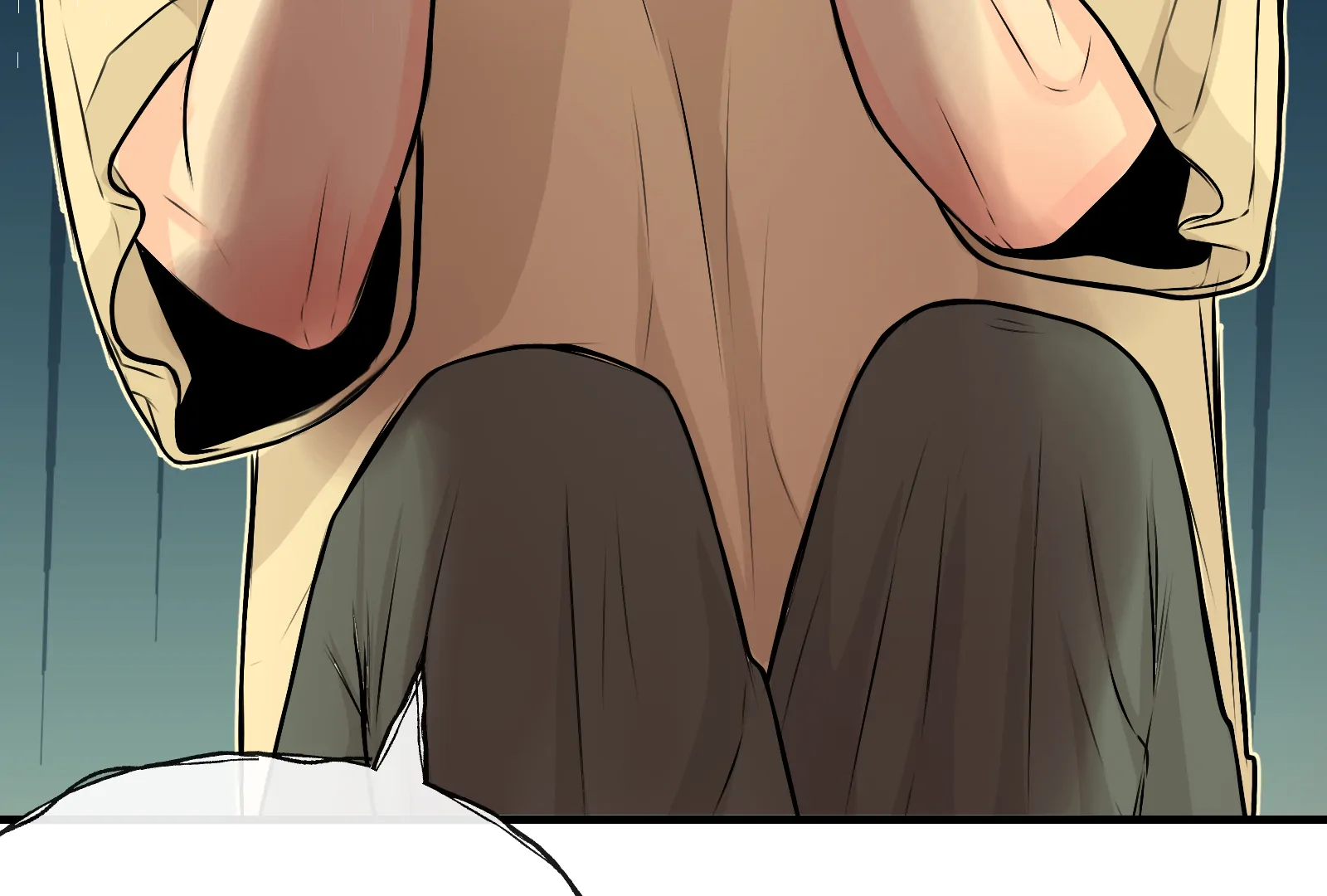 Beyond the Headlines(Official) - Episode 22 manhwa