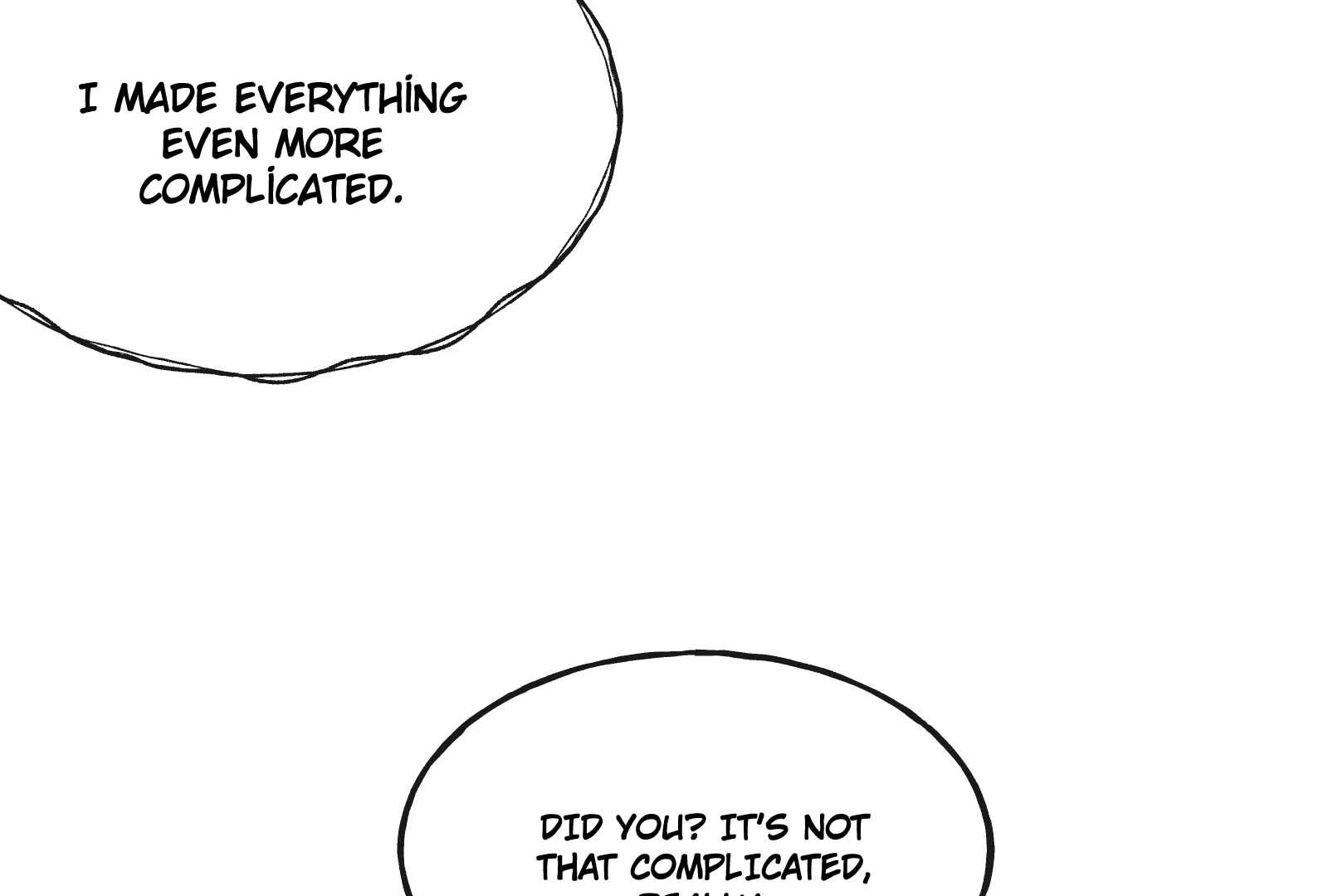 Beyond the Headlines(Official) - Episode 22 manhwa
