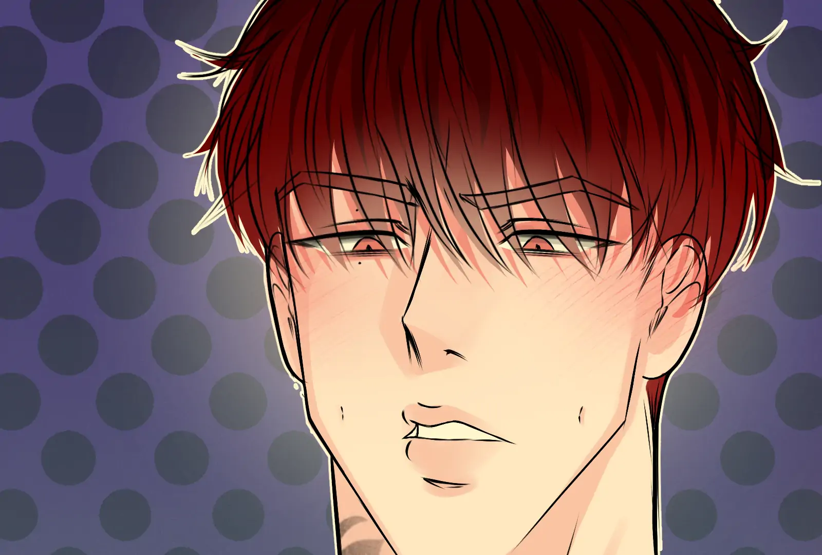 Beyond the Headlines(Official) - Episode 22 manhwa