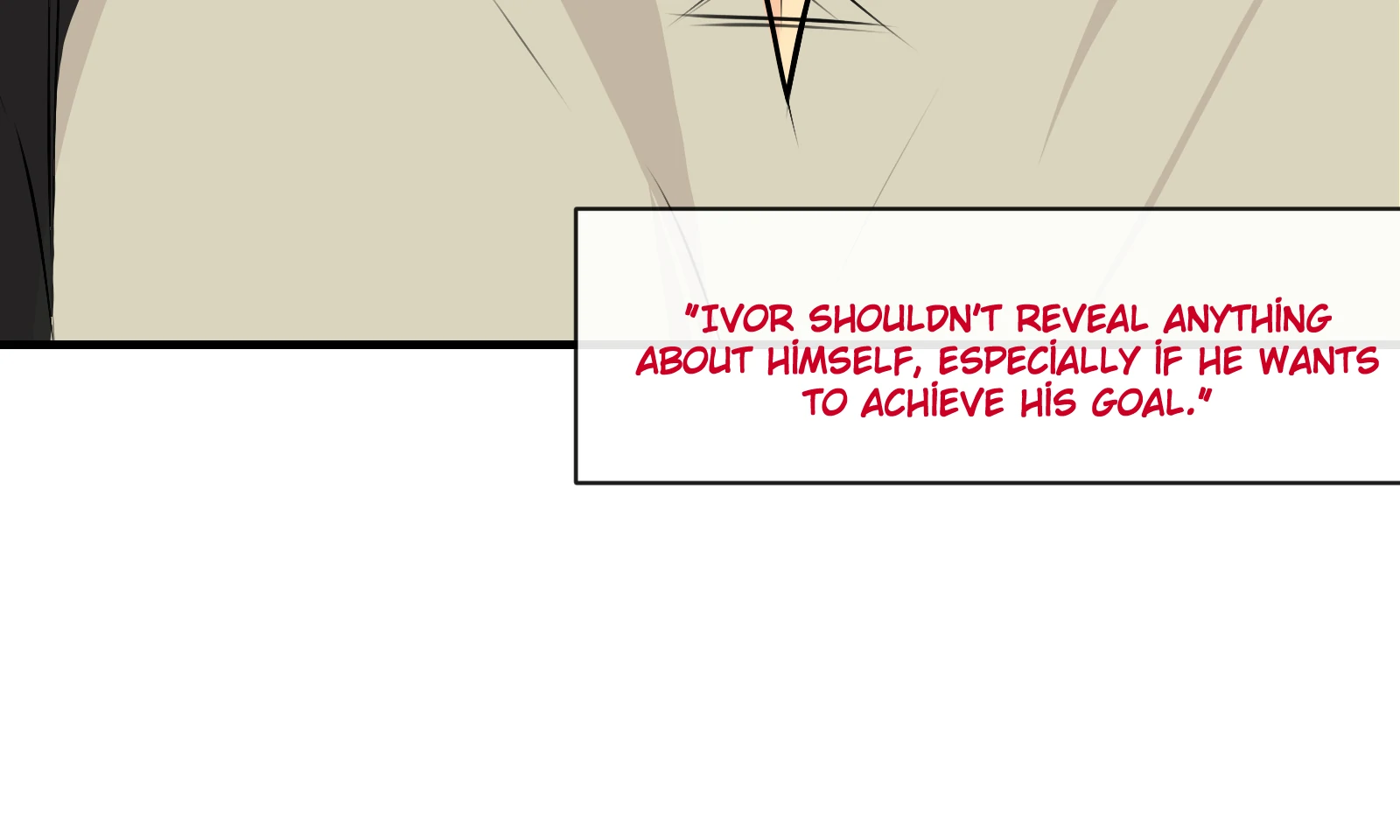 Beyond the Headlines(Official) - Episode 22 manhwa