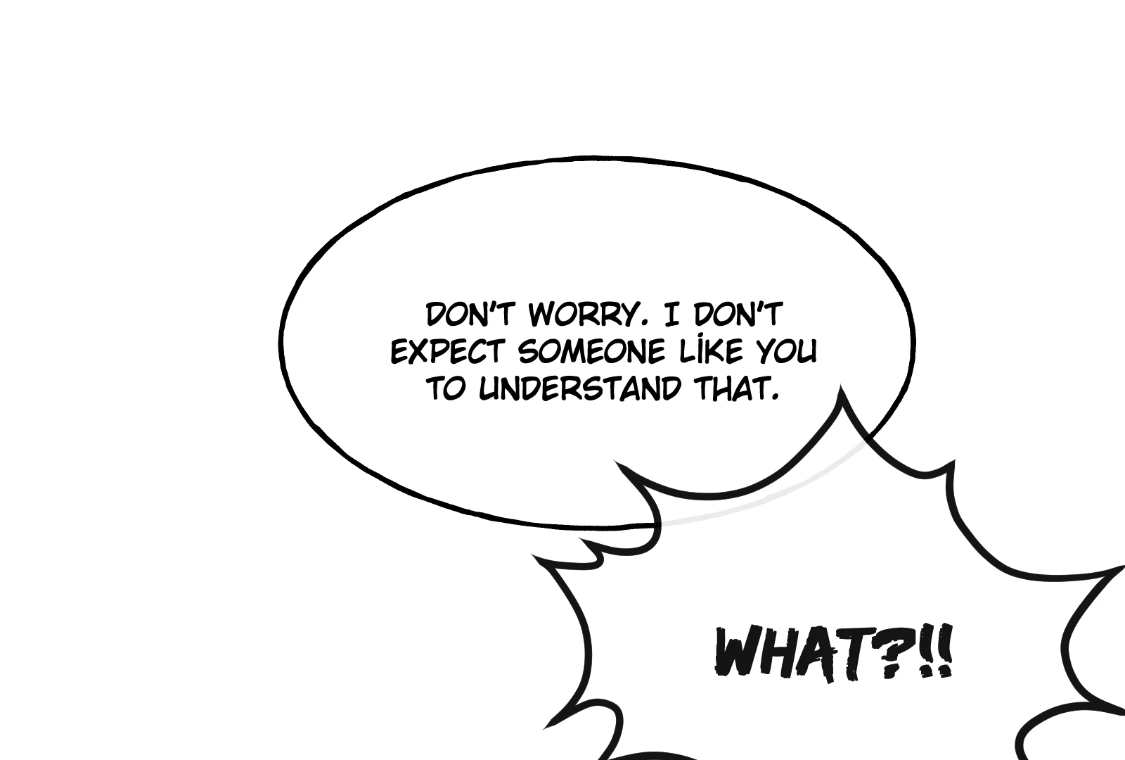 Beyond the Headlines(Official) - Episode 22 manhwa