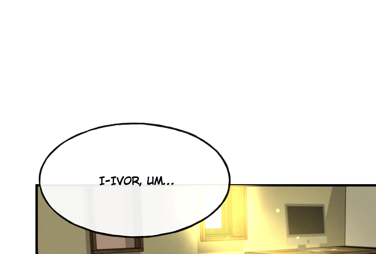 Beyond the Headlines(Official) - Episode 22 manhwa