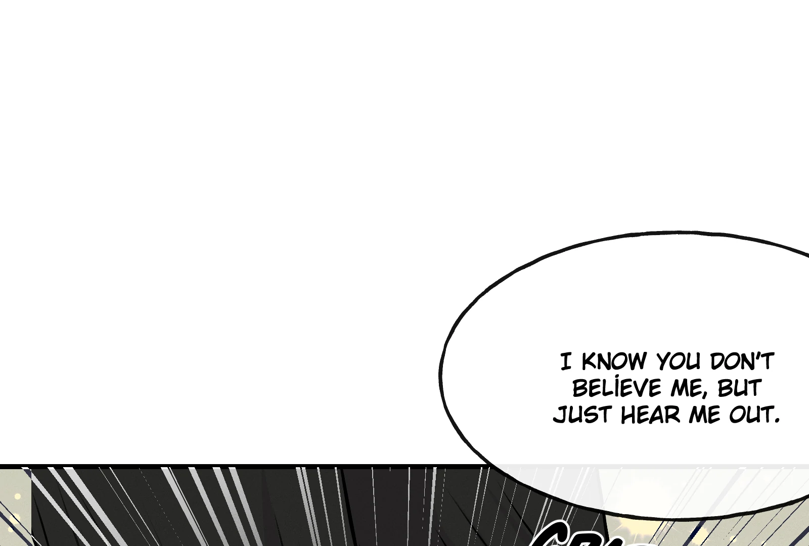 Beyond the Headlines(Official) - Episode 22 manhwa