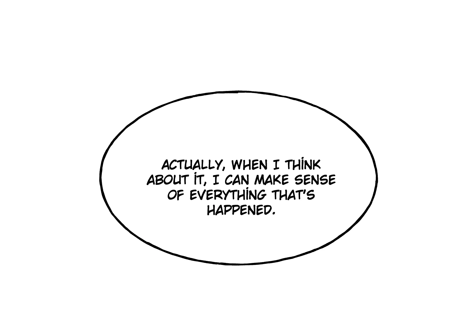 Beyond the Headlines(Official) - Episode 22 manhwa