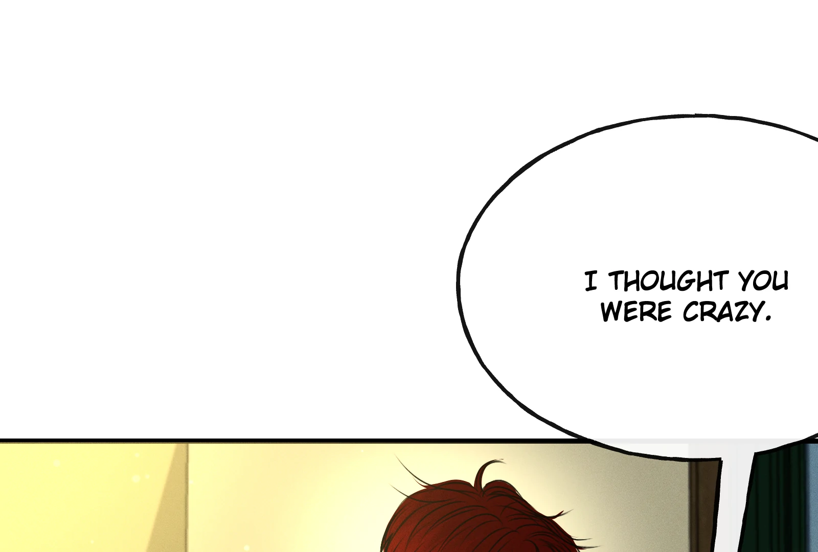 Beyond the Headlines(Official) - Episode 22 manhwa