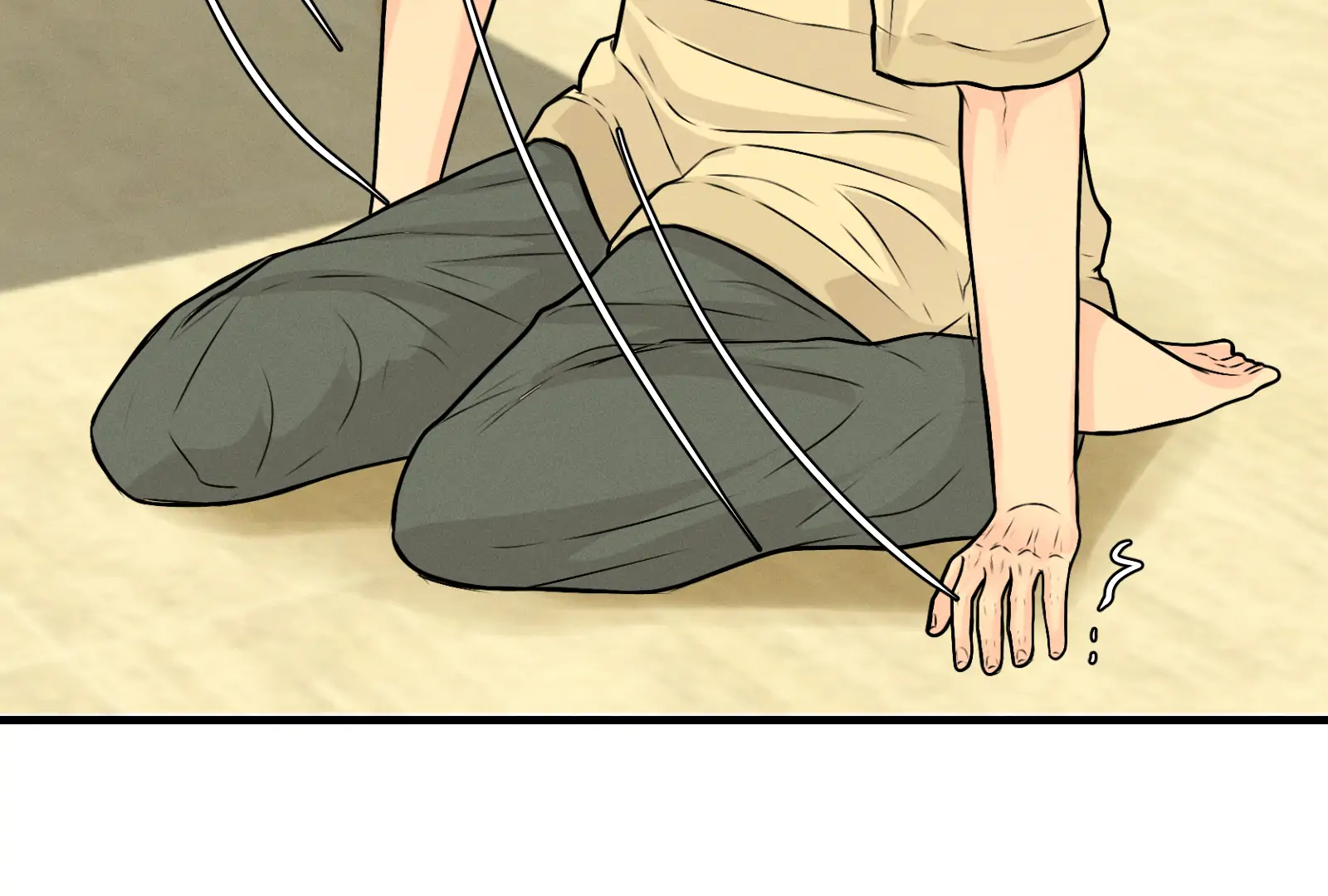 Beyond the Headlines(Official) - Episode 22 manhwa