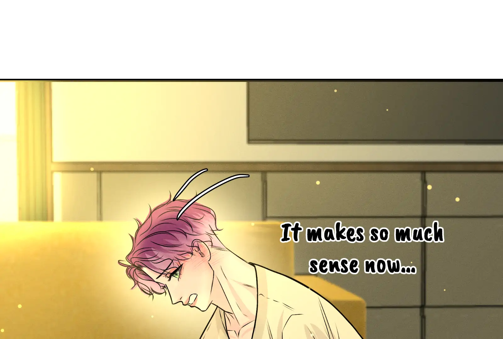 Beyond the Headlines(Official) - Episode 22 manhwa