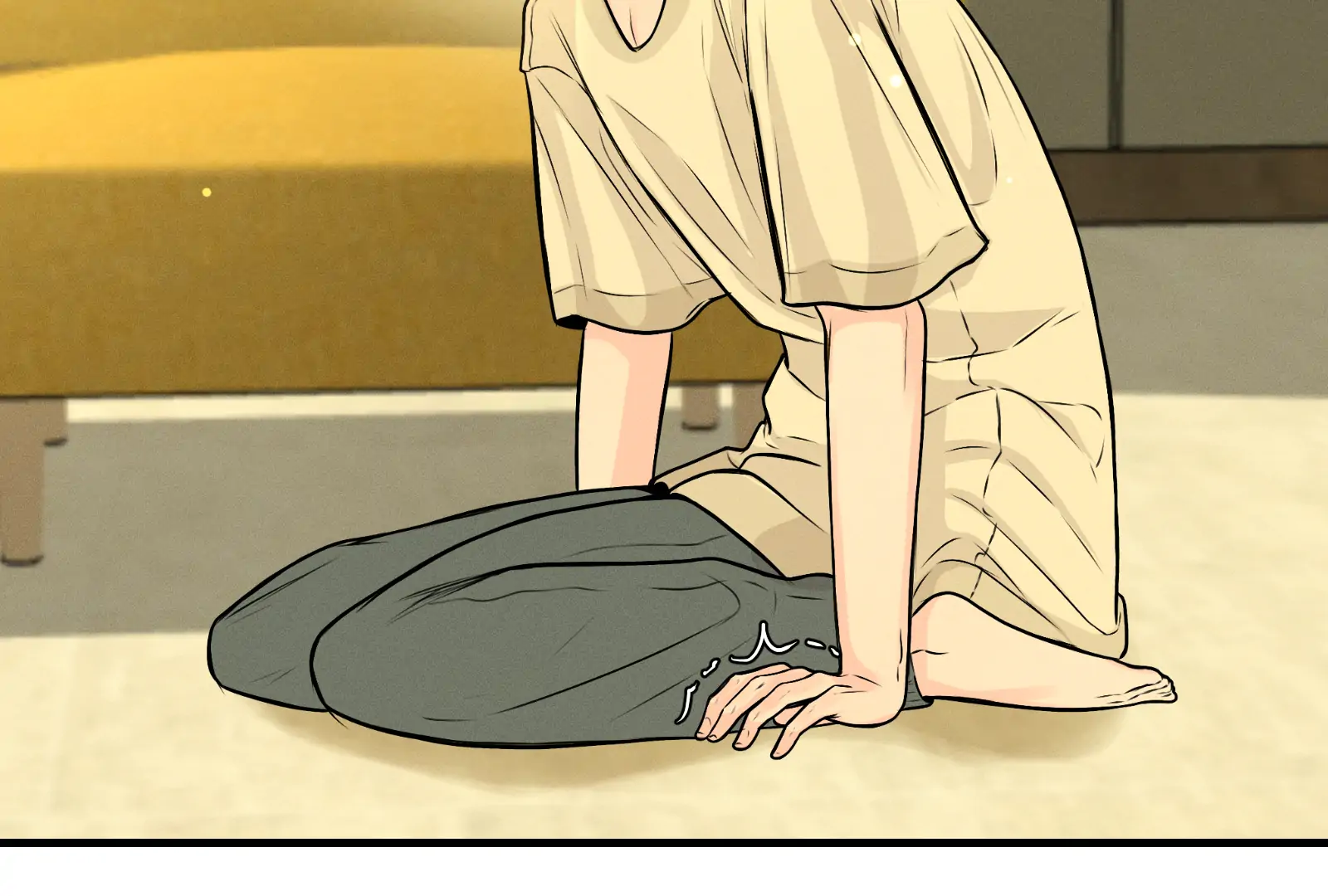 Beyond the Headlines(Official) - Episode 22 manhwa