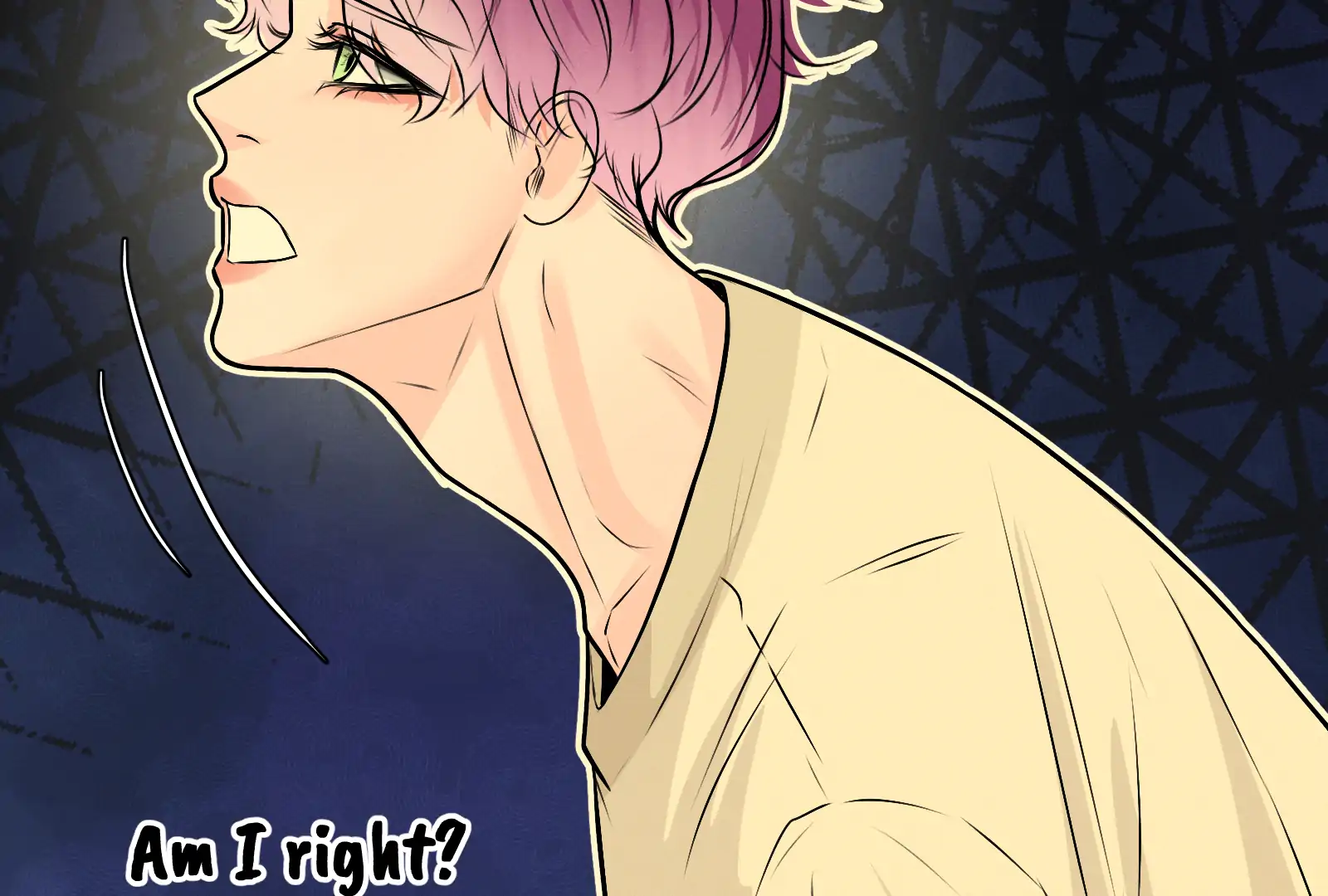 Beyond the Headlines(Official) - Episode 22 manhwa