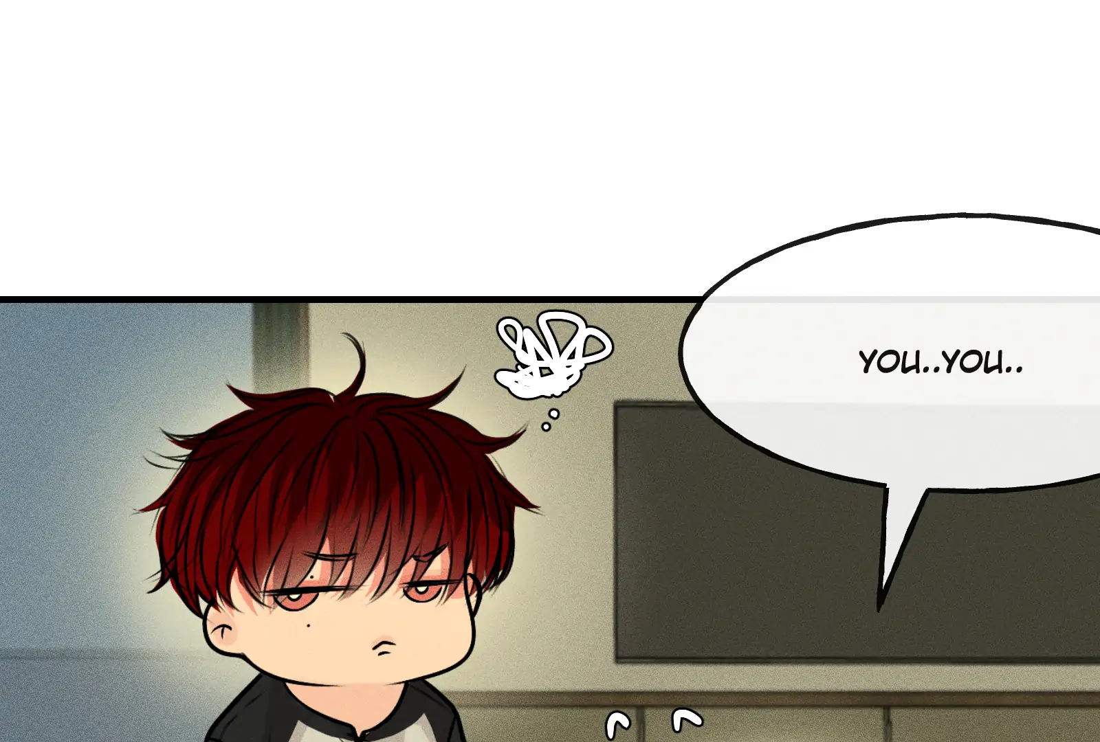 Beyond the Headlines(Official) - Episode 22 manhwa