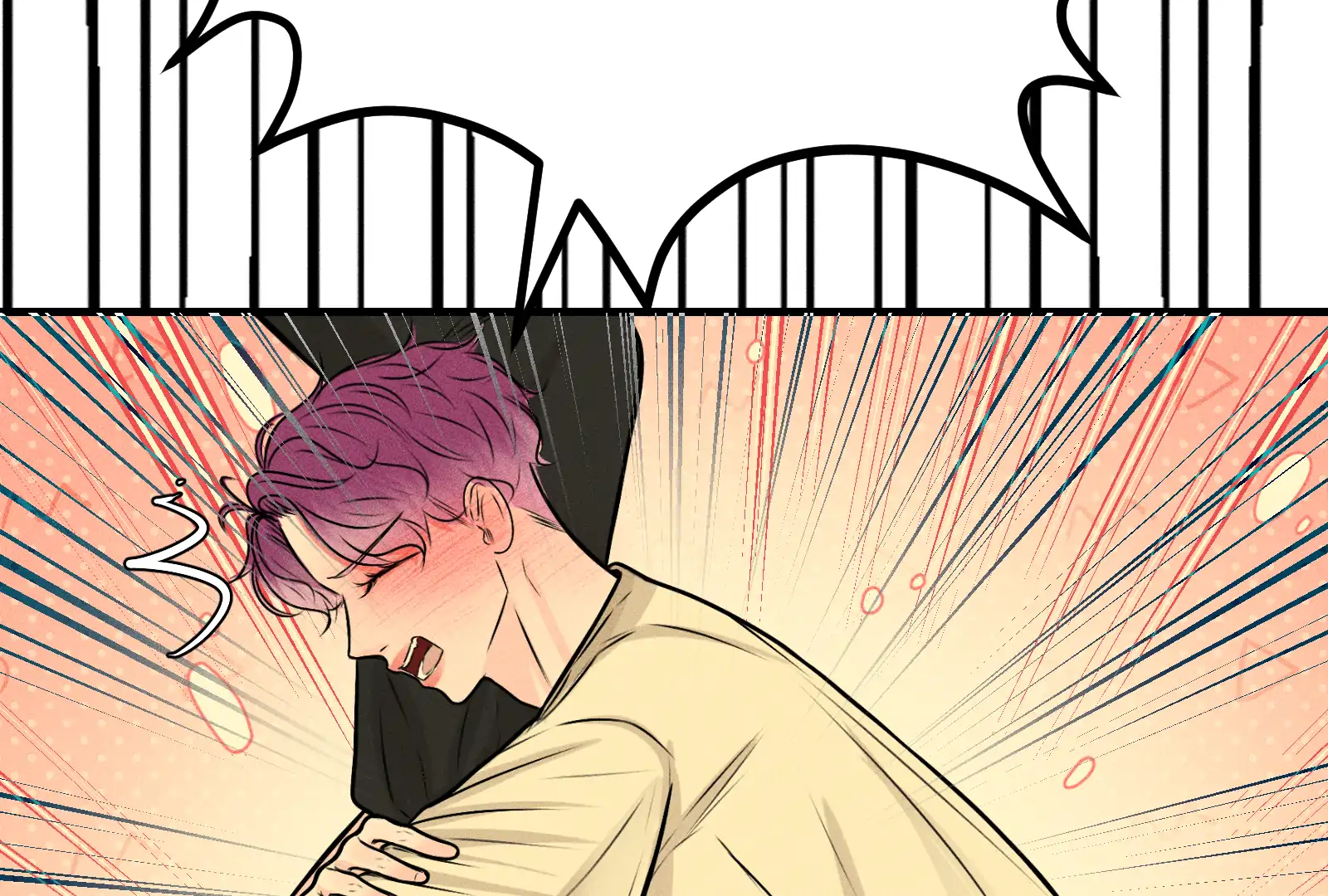 Beyond the Headlines(Official) - Episode 22 manhwa