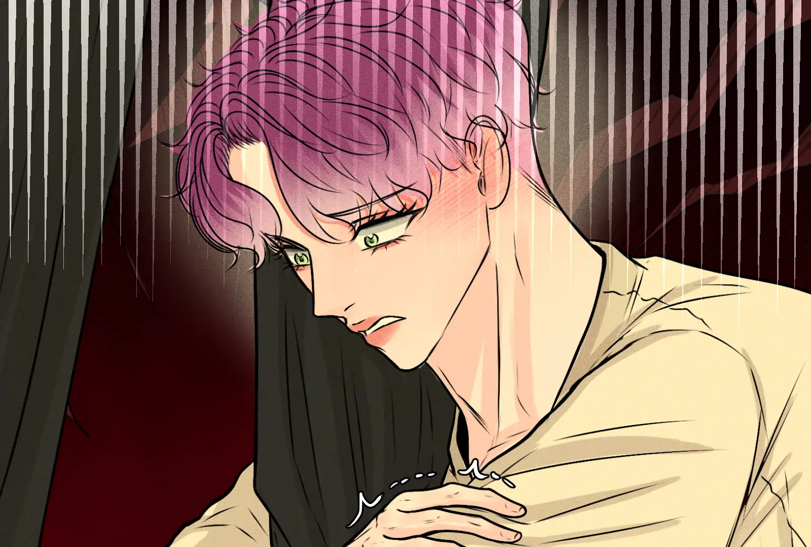 Beyond the Headlines(Official) - Episode 22 manhwa