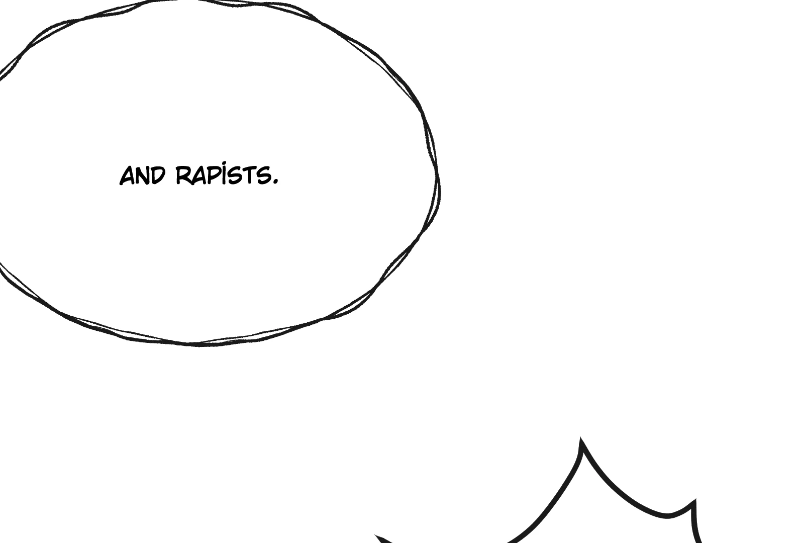 Beyond the Headlines(Official) - Episode 22 manhwa