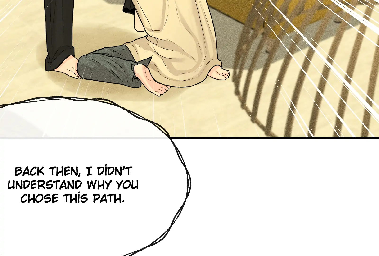 Beyond the Headlines(Official) - Episode 22 manhwa