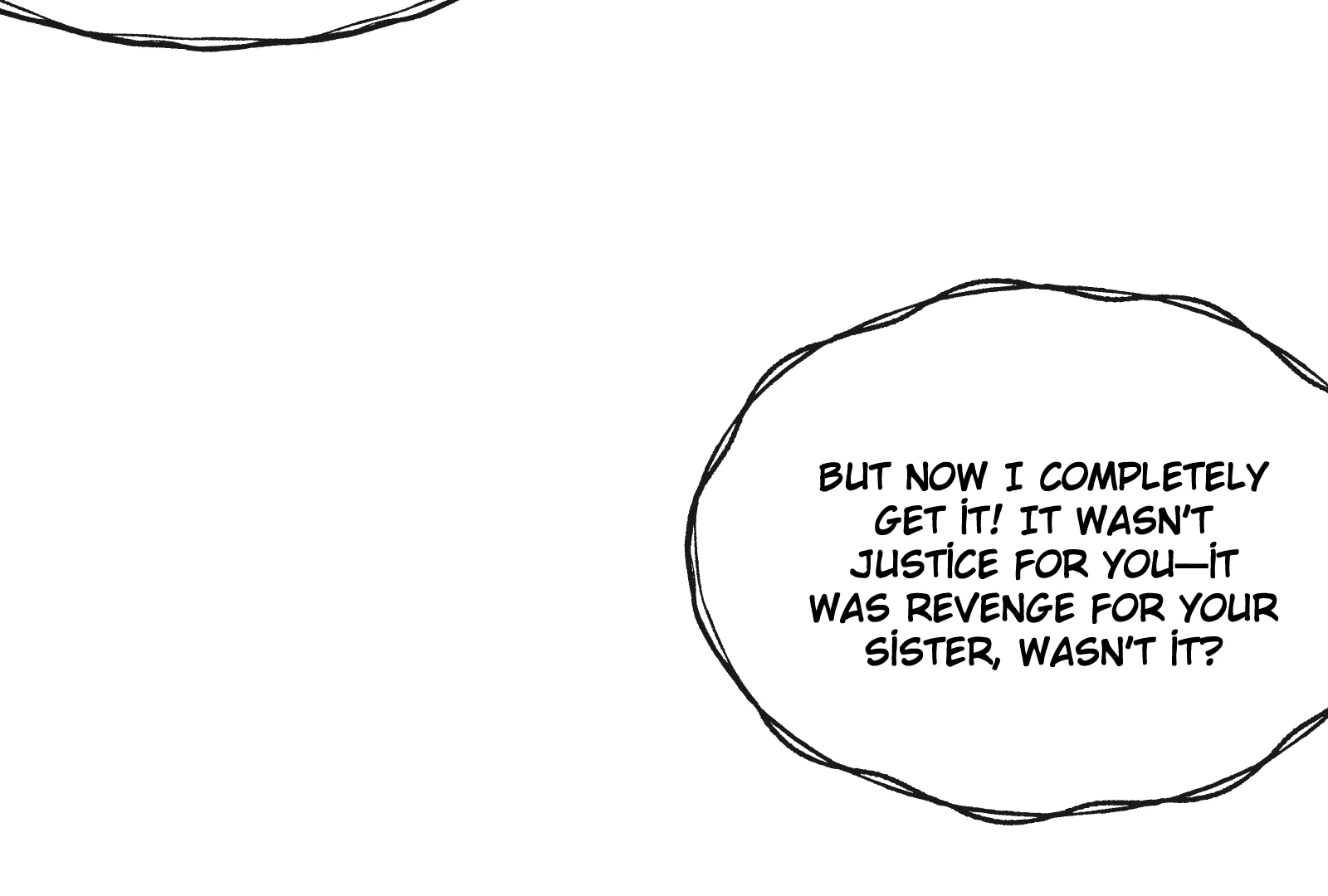 Beyond the Headlines(Official) - Episode 22 manhwa