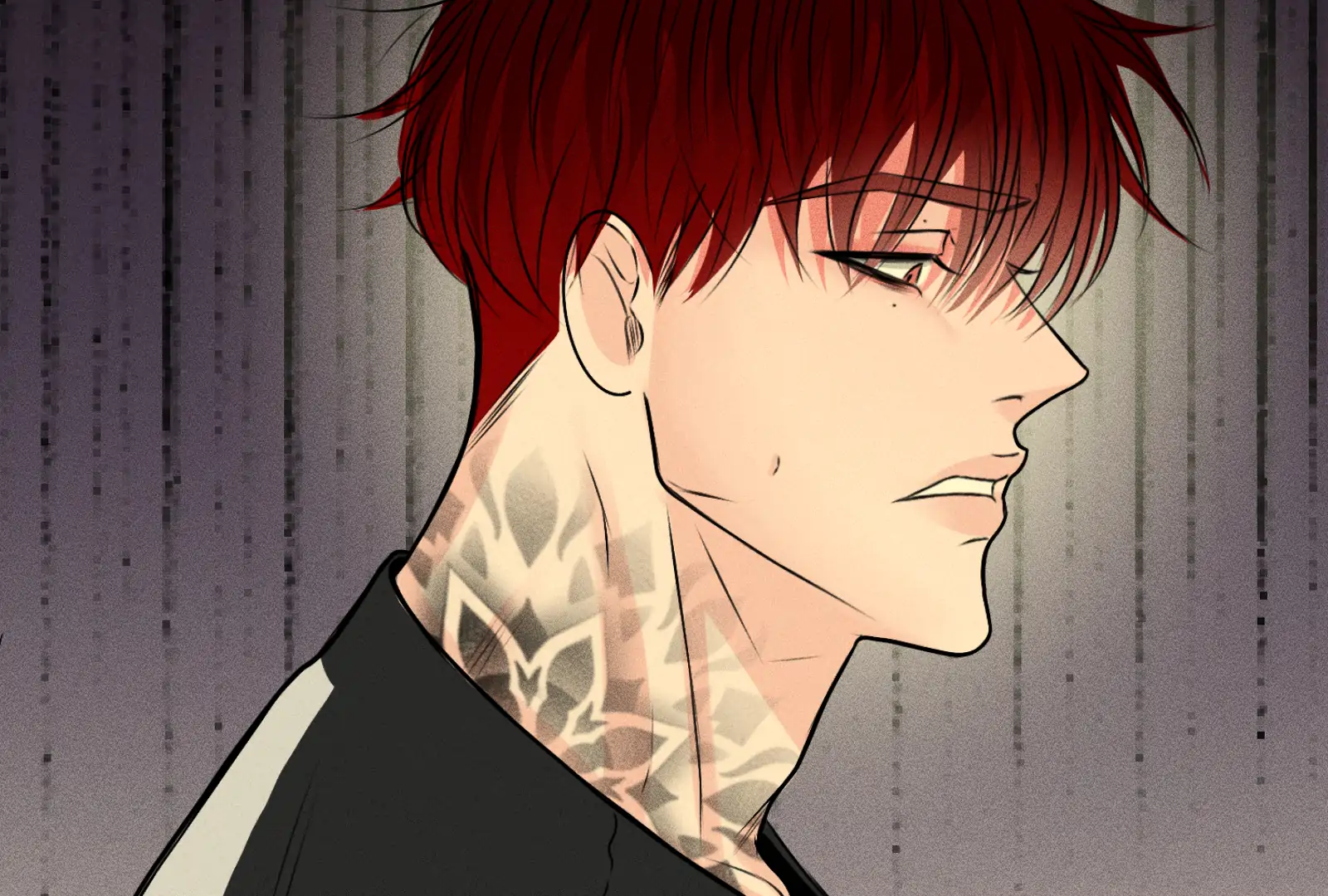 Beyond the Headlines(Official) - Episode 22 manhwa