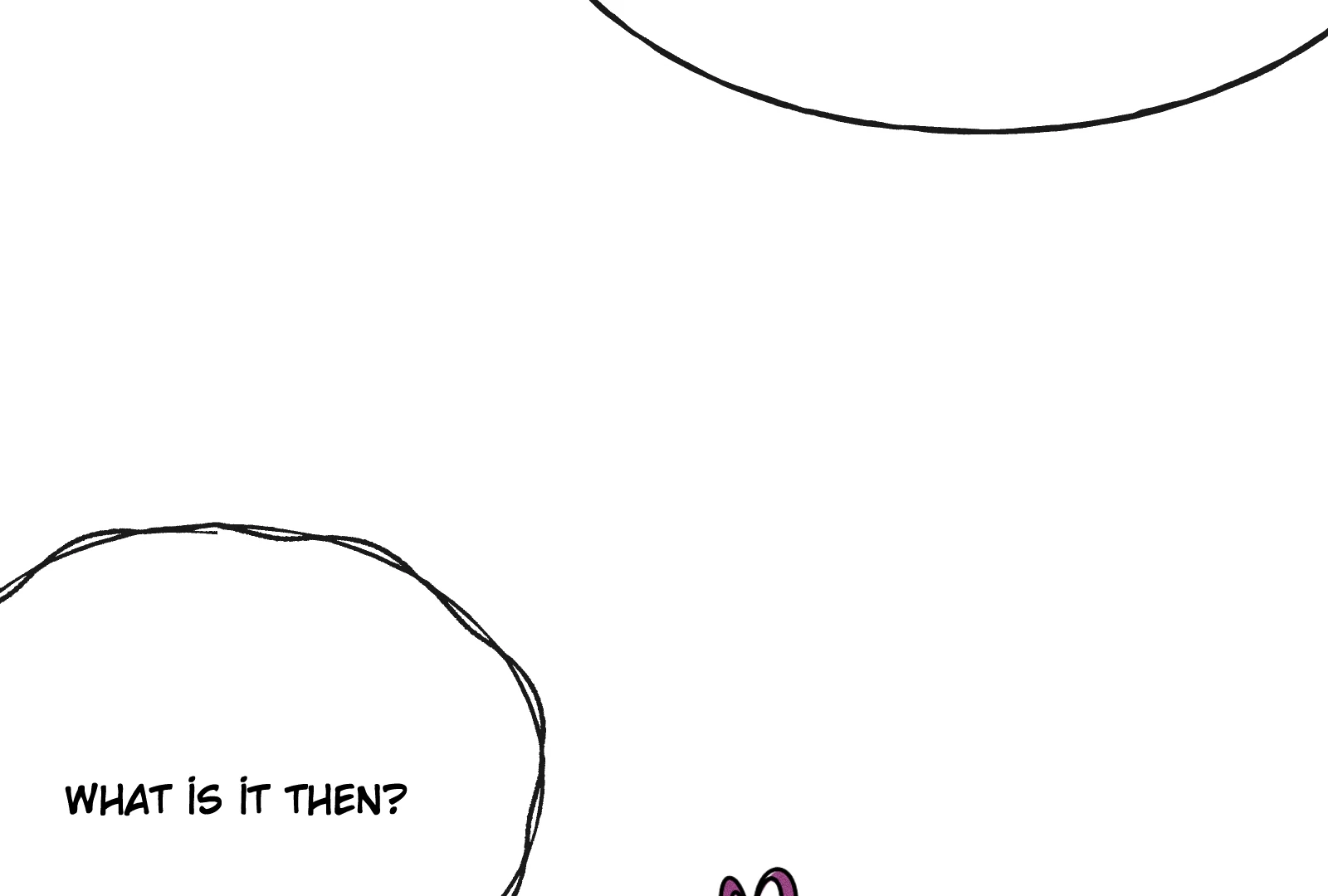 Beyond the Headlines(Official) - Episode 22 manhwa