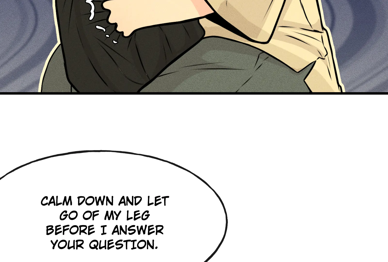 Beyond the Headlines(Official) - Episode 22 manhwa
