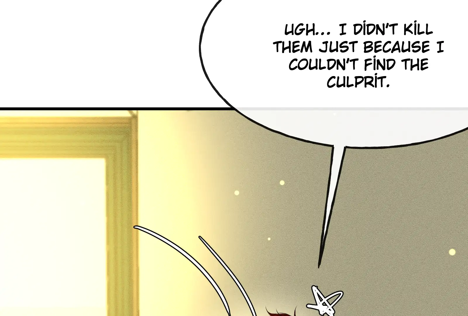 Beyond the Headlines(Official) - Episode 22 manhwa