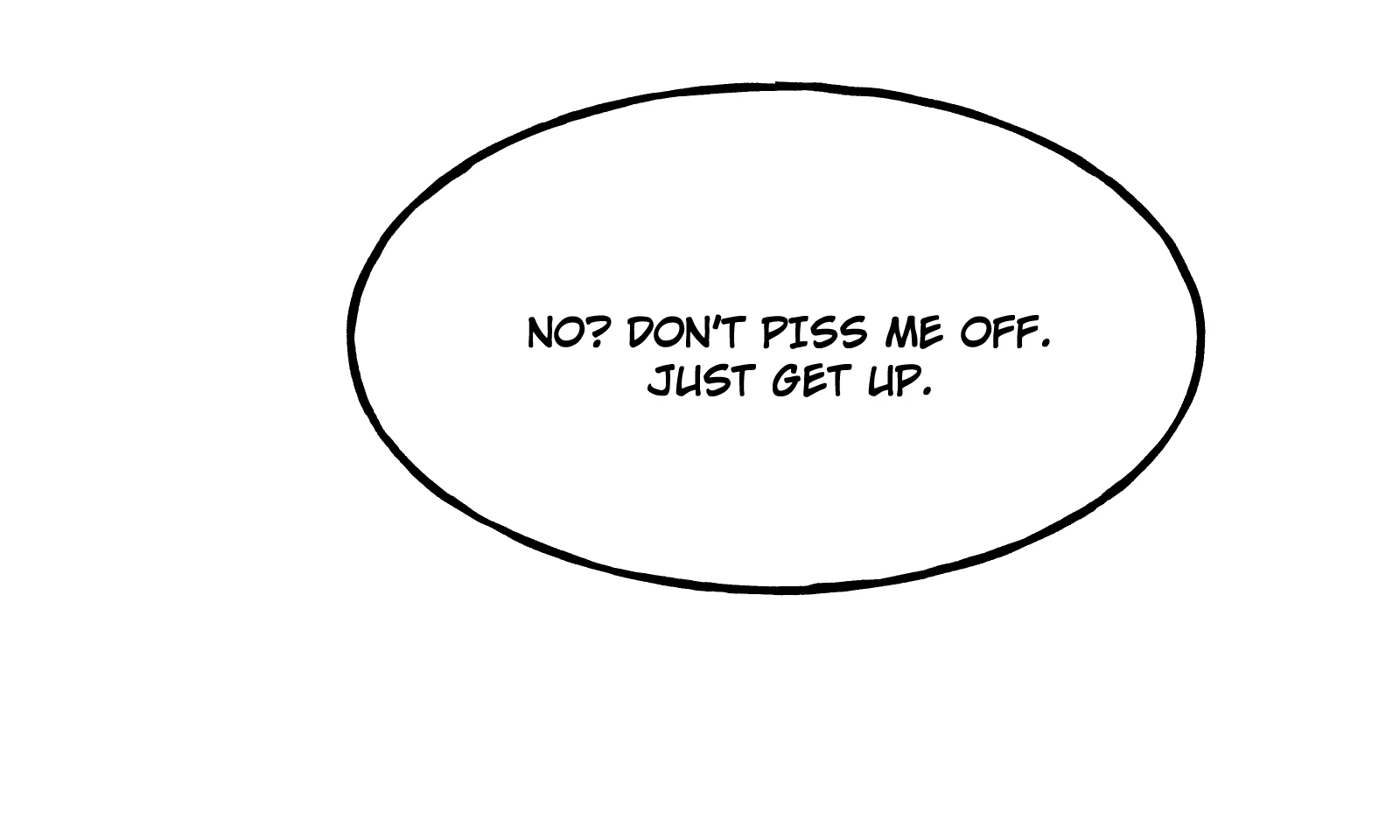 Beyond the Headlines(Official) - Episode 22 manhwa