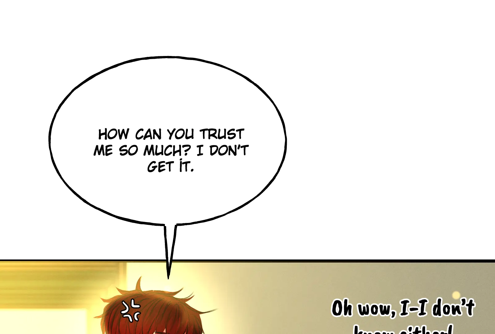 Beyond the Headlines(Official) - Episode 22 manhwa