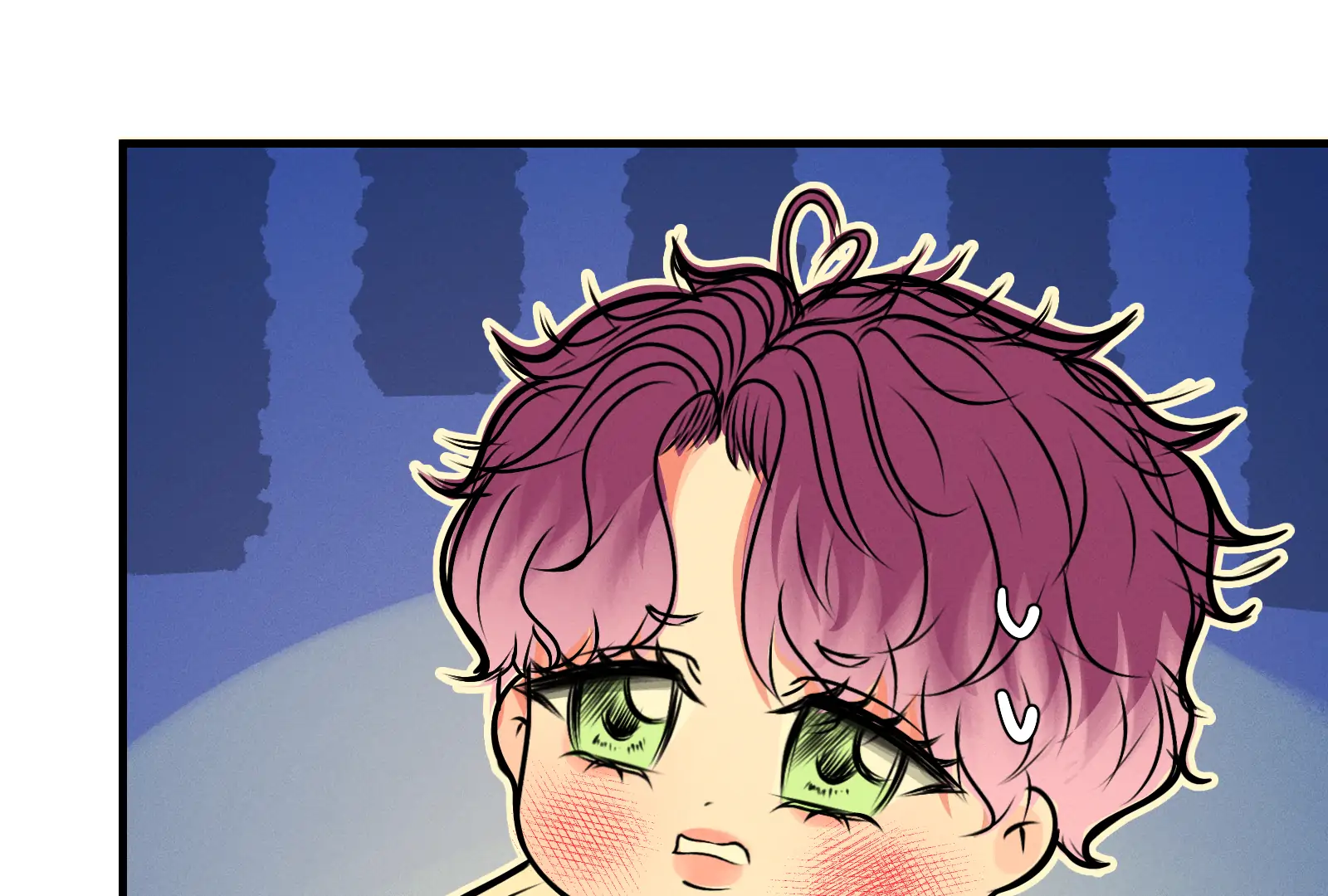 Beyond the Headlines(Official) - Episode 22 manhwa