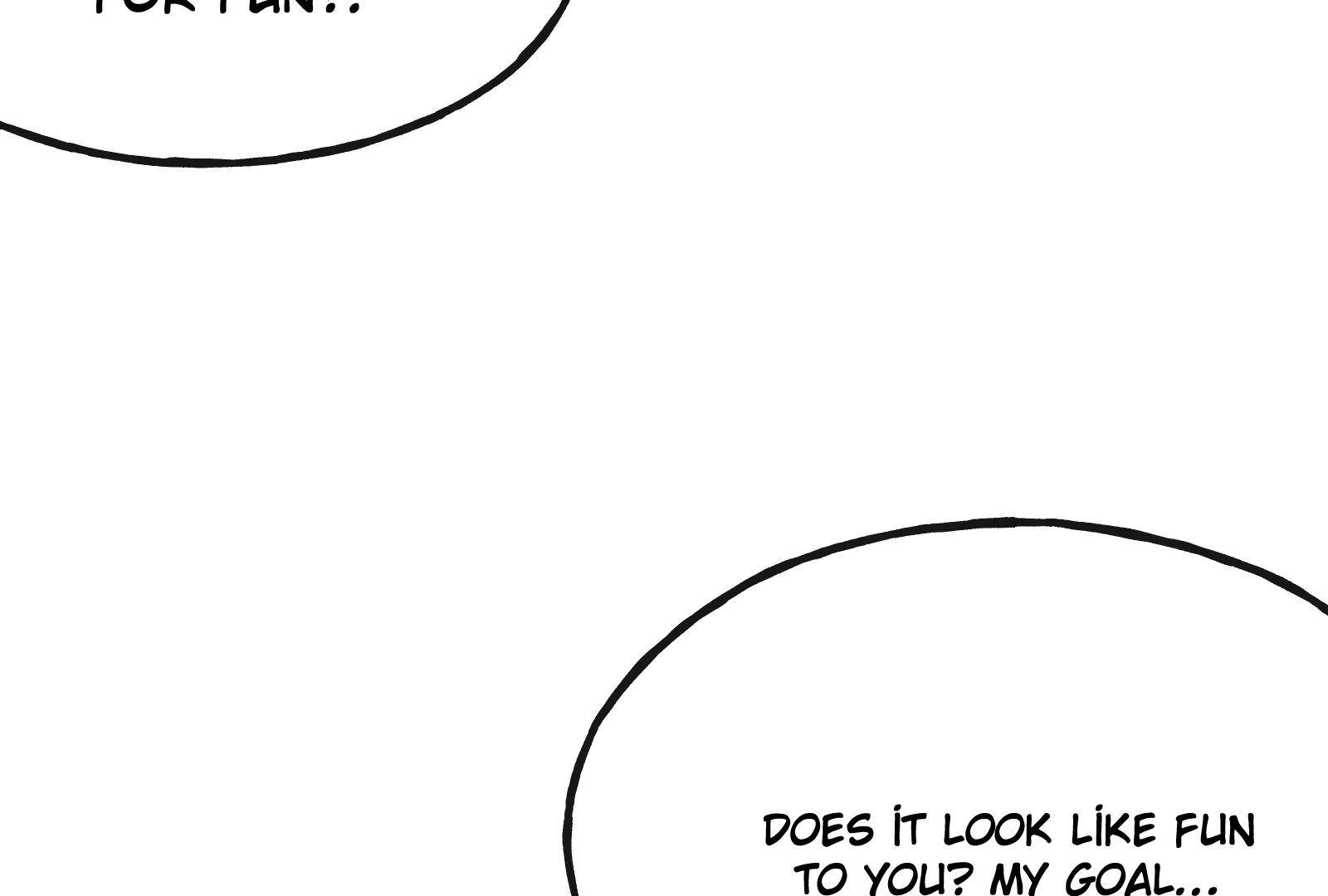 Beyond the Headlines(Official) - Episode 22 manhwa