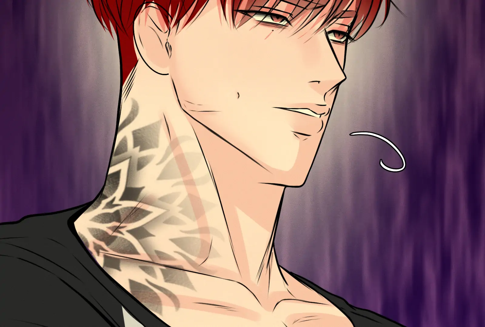 Beyond the Headlines(Official) - Episode 22 manhwa