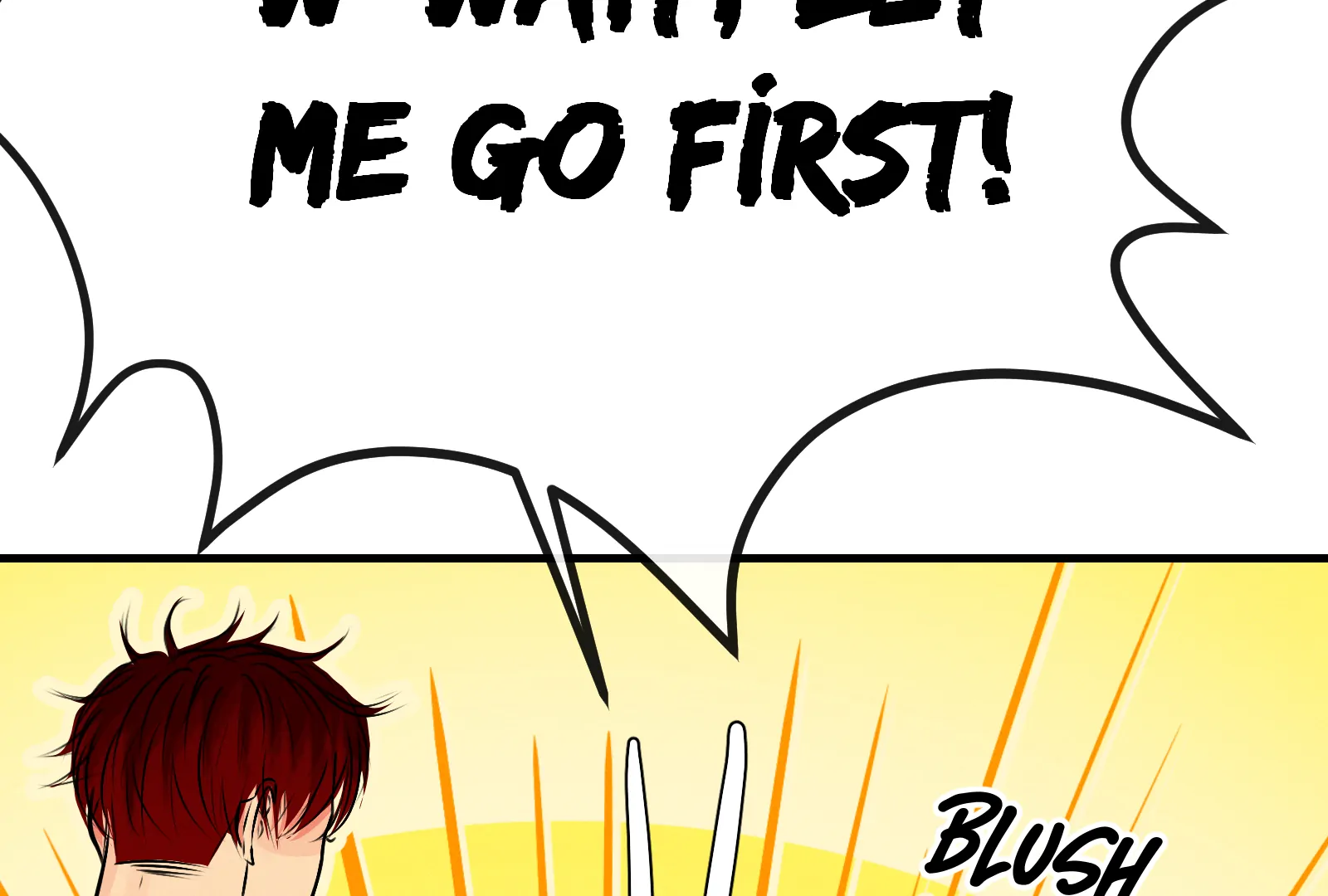 Beyond the Headlines(Official) - Episode 22 manhwa