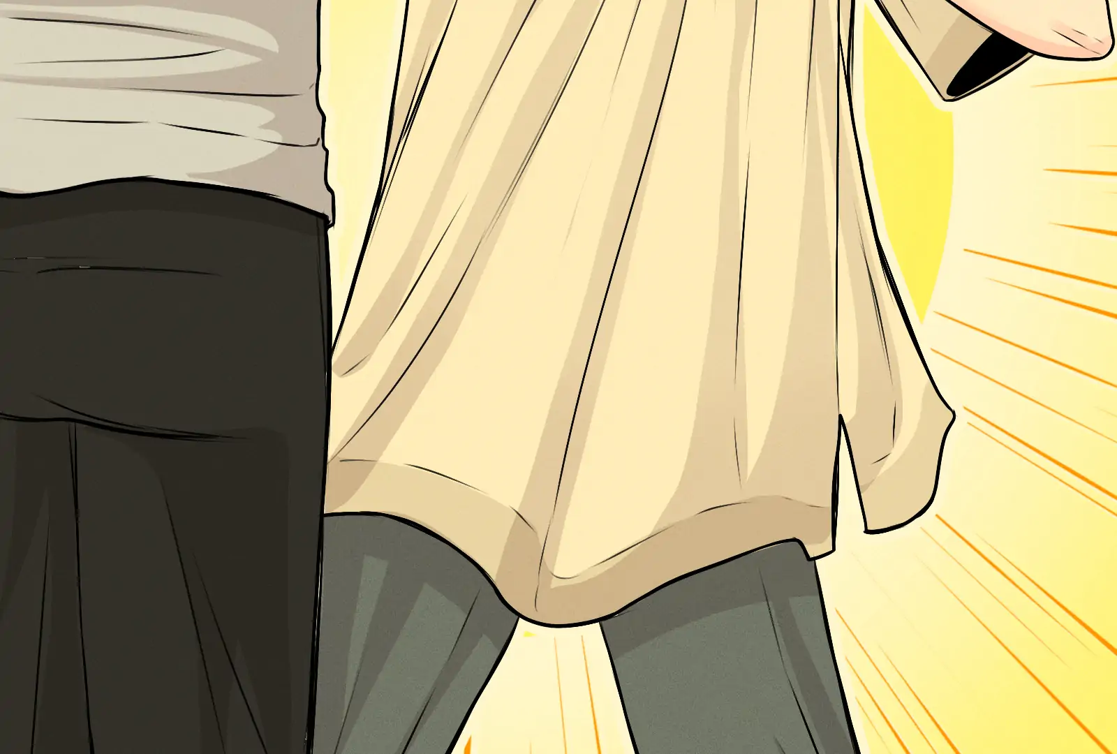 Beyond the Headlines(Official) - Episode 22 manhwa