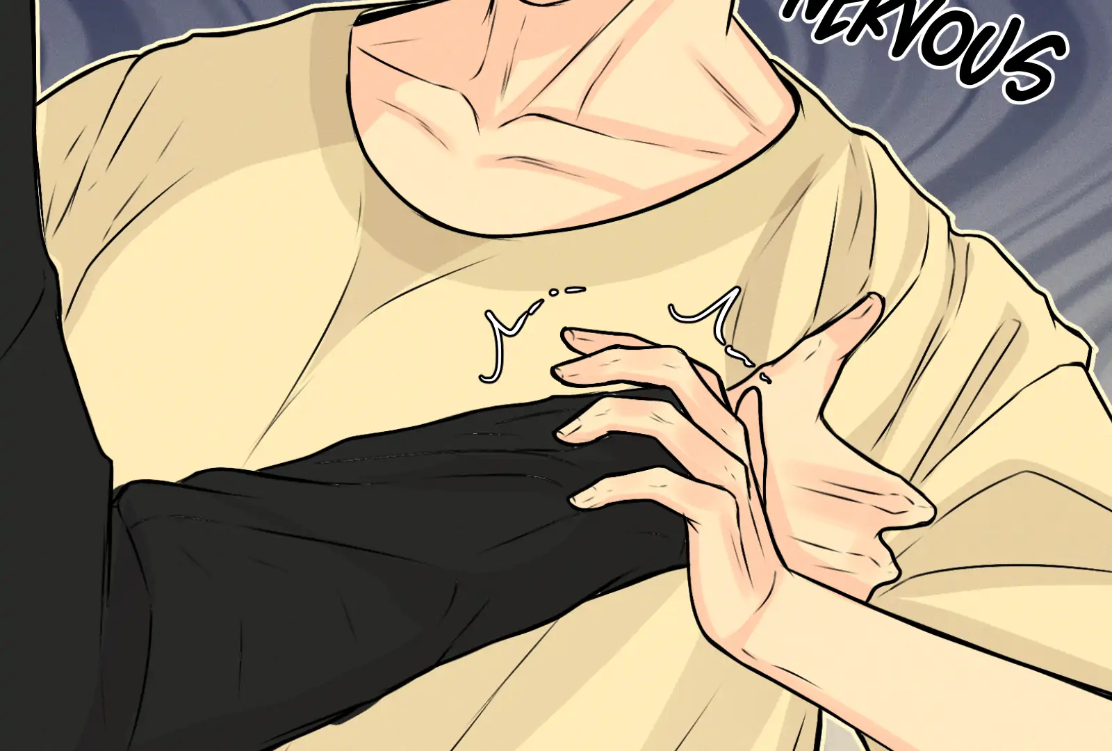 Beyond the Headlines(Official) - Episode 22 manhwa