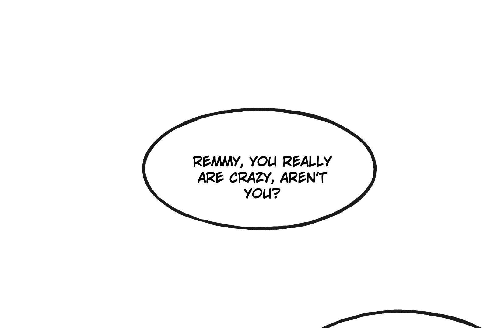Beyond the Headlines(Official) - Episode 22 manhwa