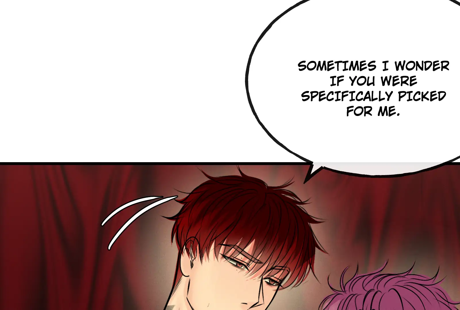 Beyond the Headlines(Official) - Episode 22 manhwa