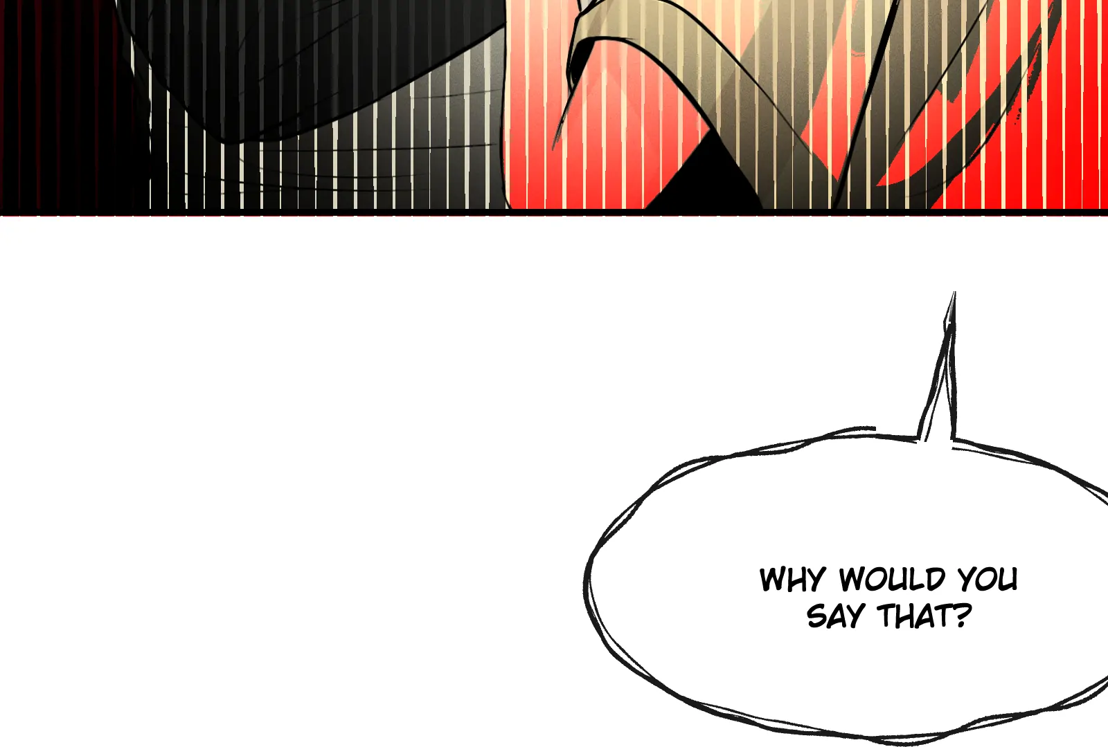Beyond the Headlines(Official) - Episode 22 manhwa