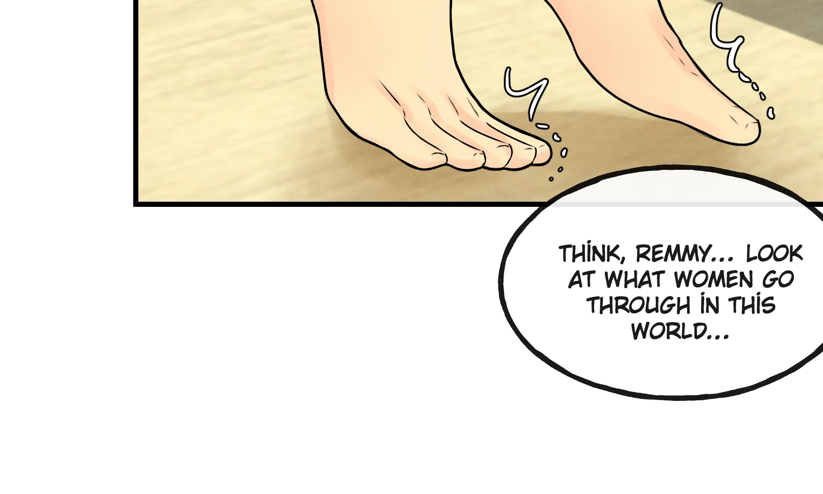 Beyond the Headlines(Official) - Episode 22 manhwa