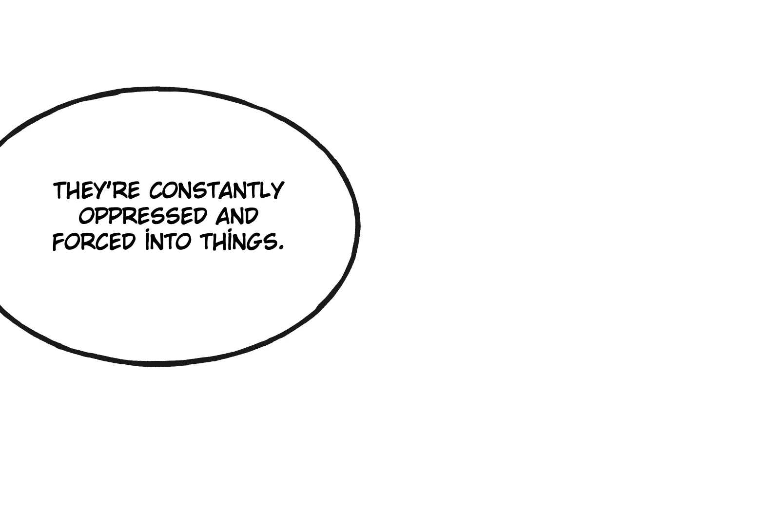 Beyond the Headlines(Official) - Episode 22 manhwa