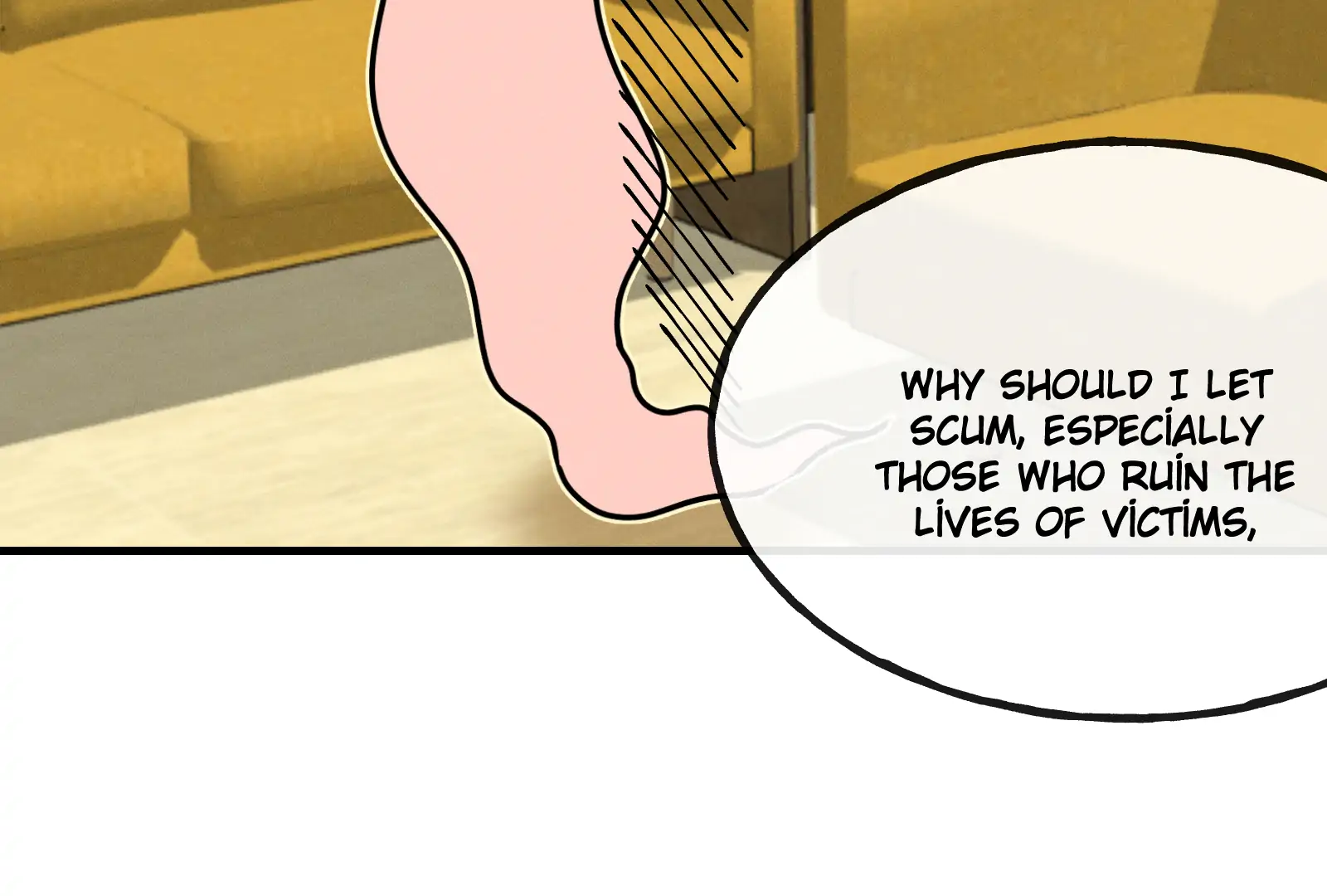 Beyond the Headlines(Official) - Episode 22 manhwa