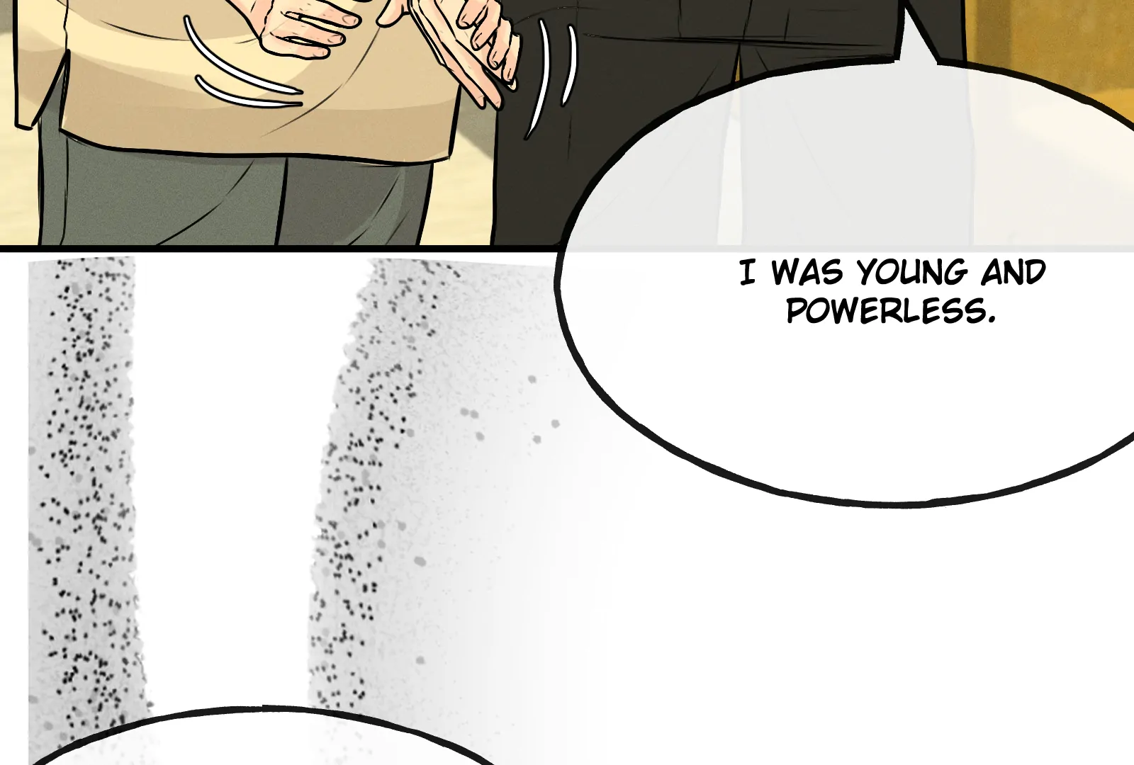 Beyond the Headlines(Official) - Episode 22 manhwa