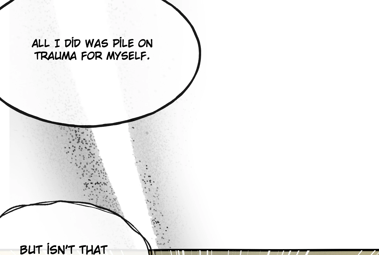 Beyond the Headlines(Official) - Episode 22 manhwa