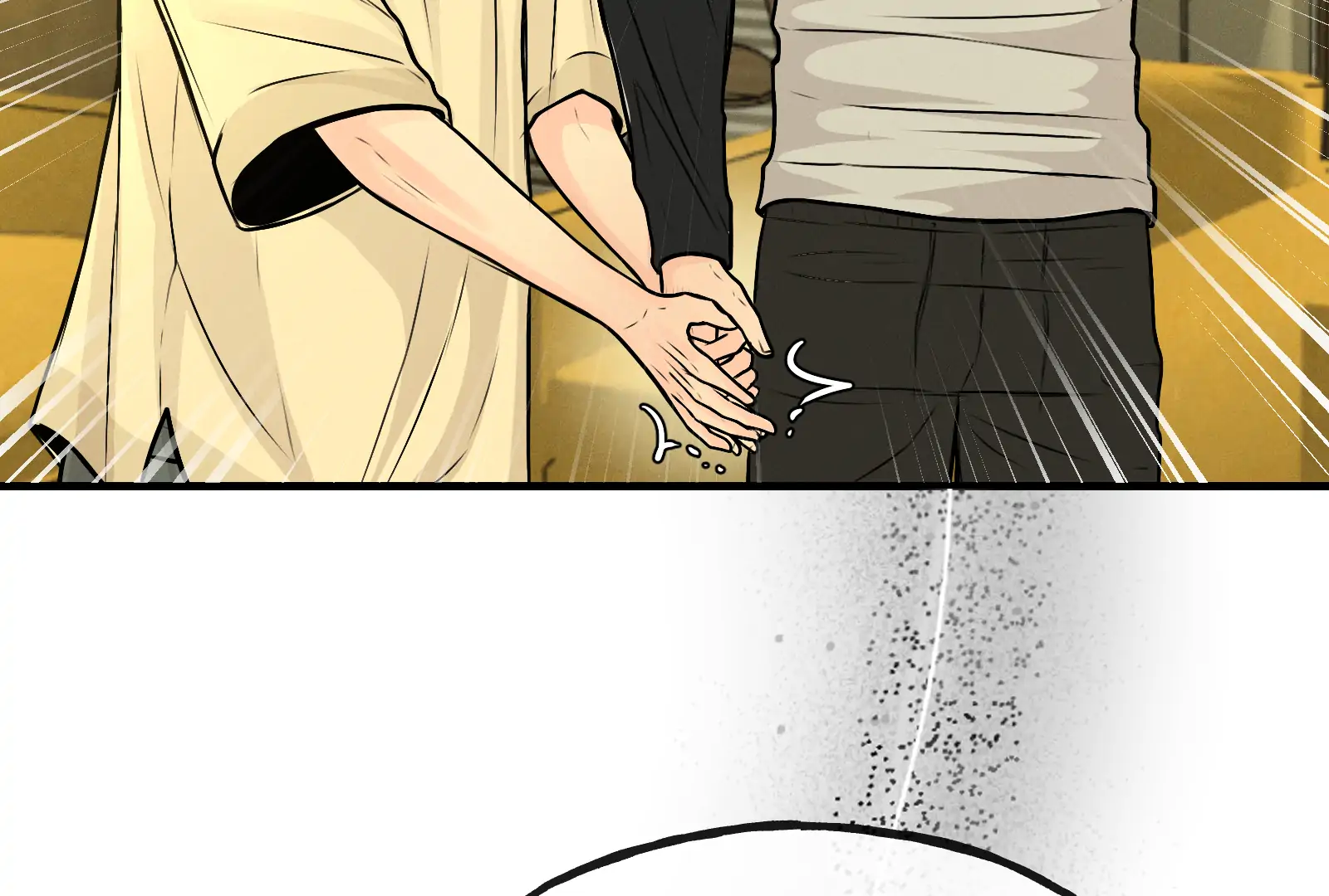 Beyond the Headlines(Official) - Episode 22 manhwa