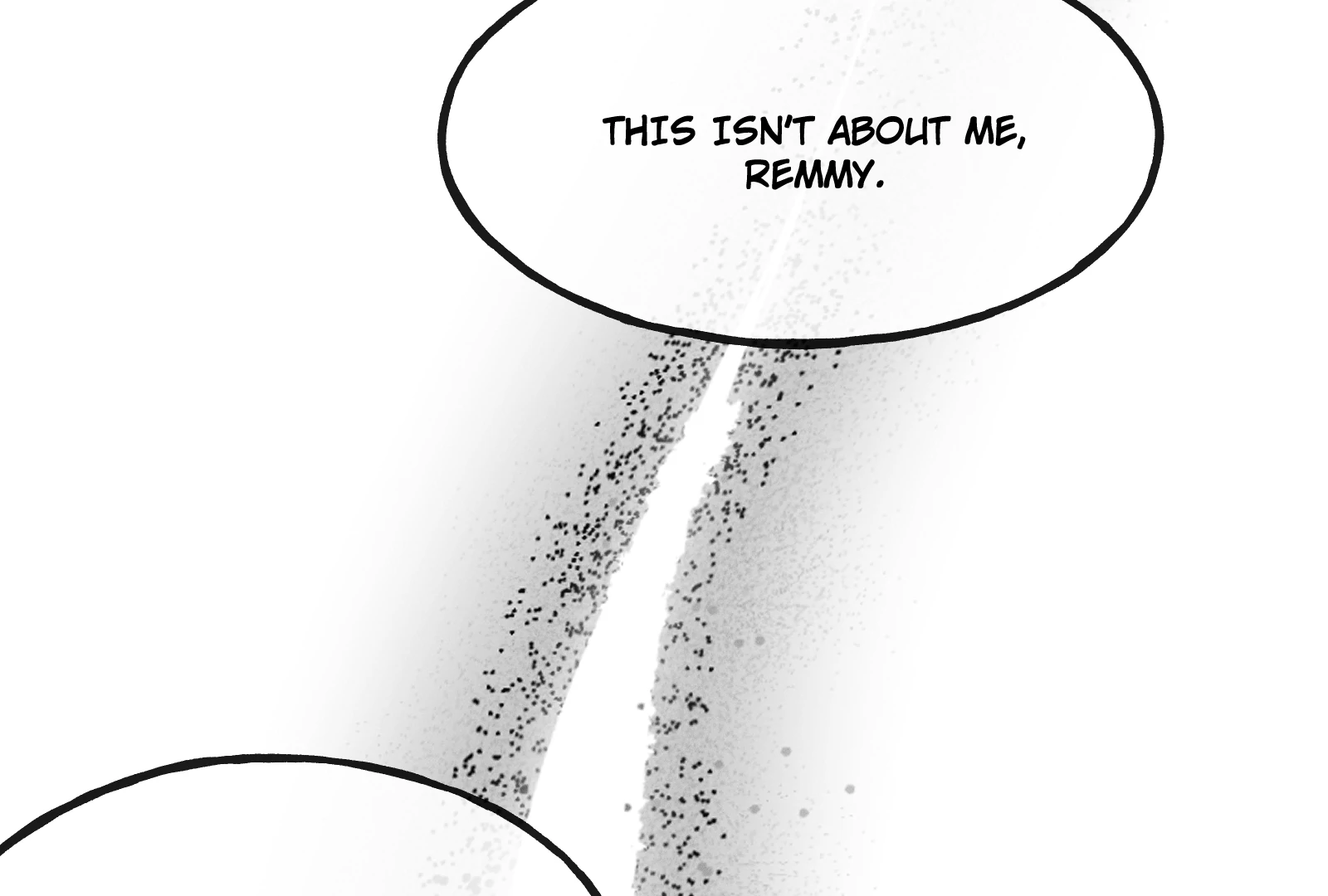 Beyond the Headlines(Official) - Episode 22 manhwa