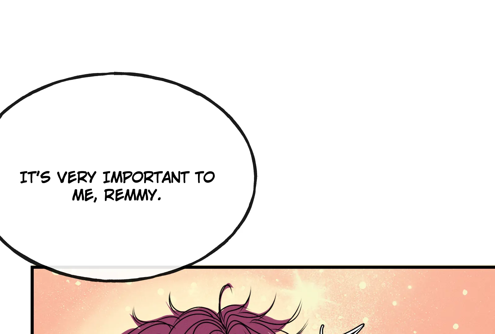Beyond the Headlines(Official) - Episode 22 manhwa