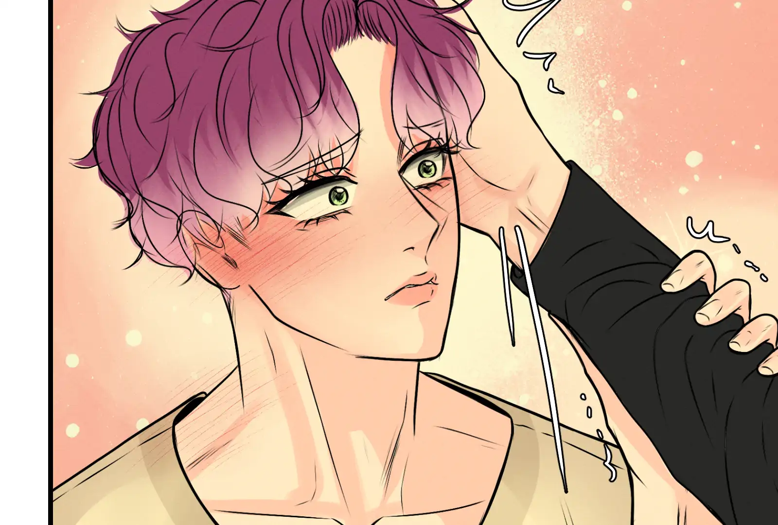 Beyond the Headlines(Official) - Episode 22 manhwa