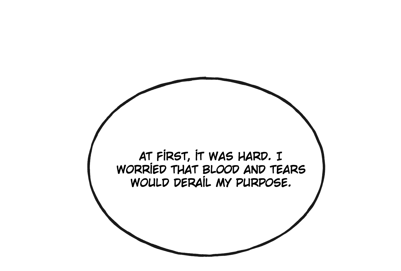 Beyond the Headlines(Official) - Episode 22 manhwa