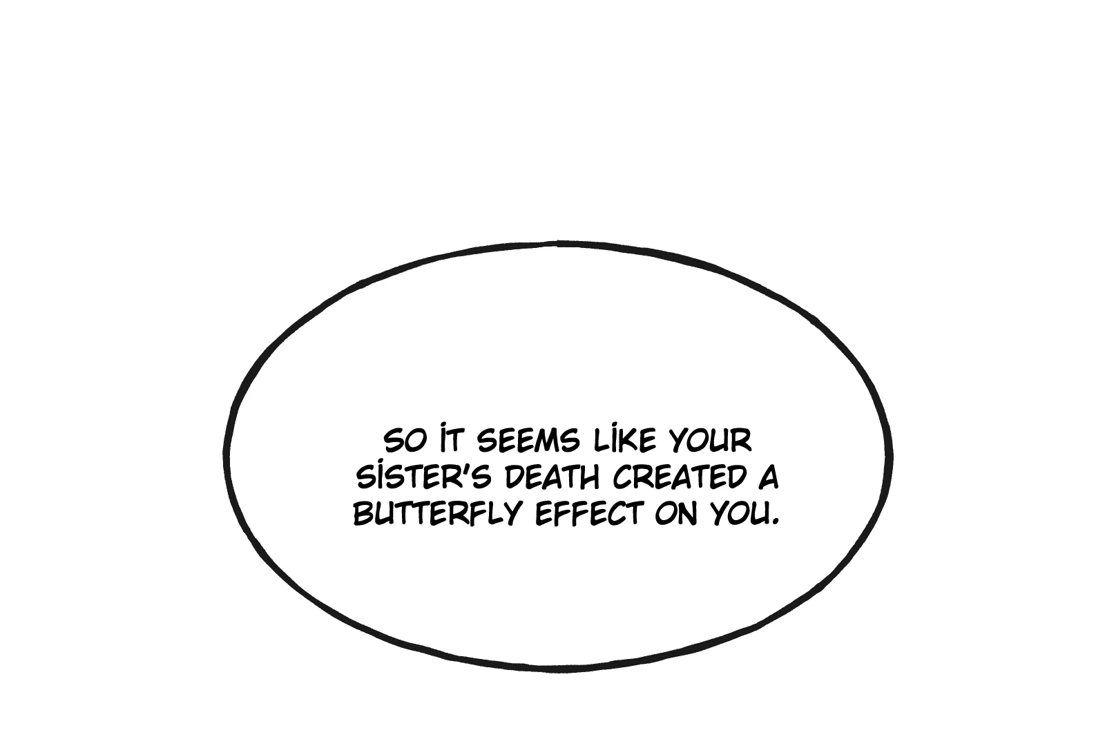 Beyond the Headlines(Official) - Episode 22 manhwa