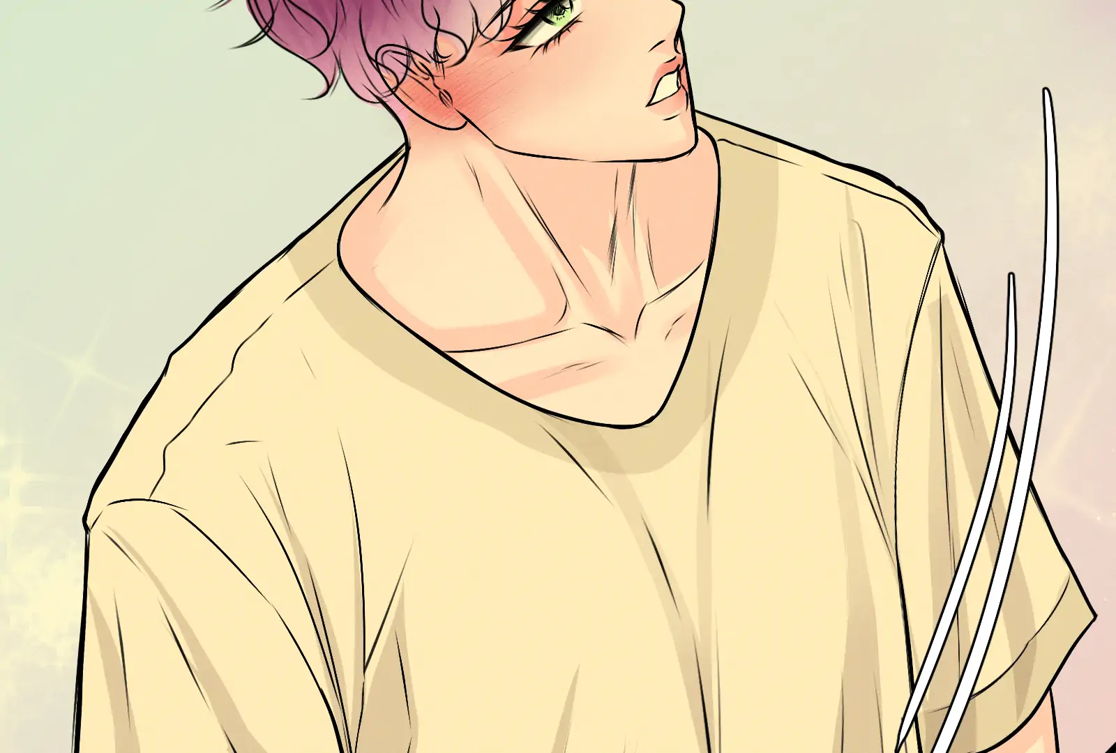 Beyond the Headlines(Official) - Episode 22 manhwa