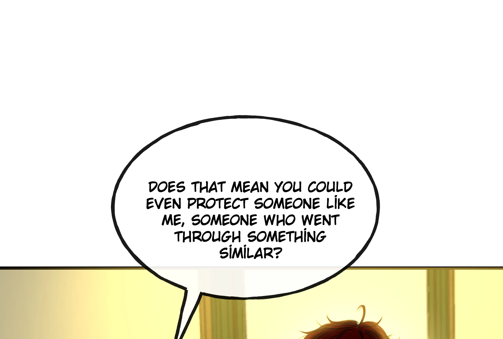 Beyond the Headlines(Official) - Episode 22 manhwa