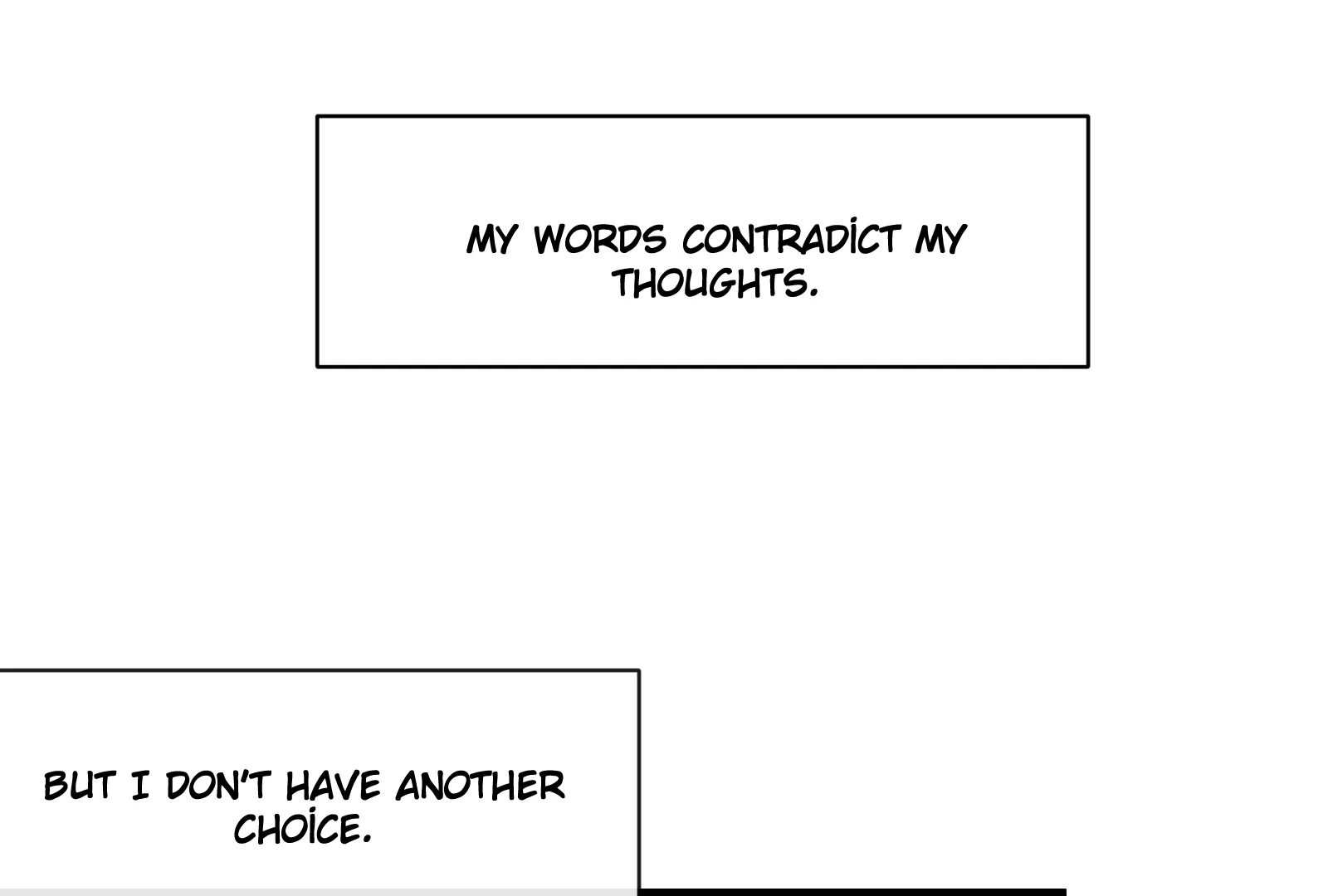 Beyond the Headlines(Official) - Episode 22 manhwa